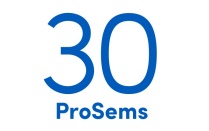 Infographic that says, 30 ProSems. 