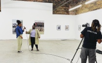 Zoom image: The Buffalo Institute for Contemporary Art (BICA) 
