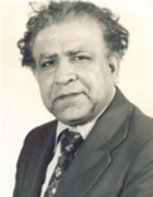 Dr. Om Prakash Bahl. 