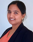 Indu Raghavan, PhD. 
