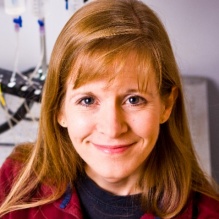 Kathryn Medler, PhD. 
