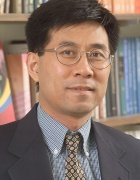 Dr Zhiqiang Liu. 