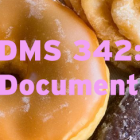 DMS 342 Header Image. 