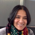 Pratibha Dev, PhD 2009. 