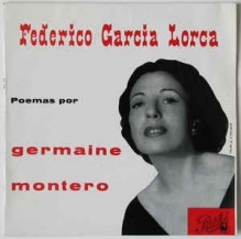 Germaine Montero. 