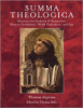 Thomas Behr, editor, Summa Theologica by Thomas Aquinas (Pearson Learning Solutions, 2008) 
