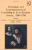Maritere Lopez, co-editor, Discourse and Representations of Friendship in Early Modern Europe, 1500-1700 (Ashgate Publishing, 2010) 