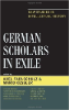 Axel Fair-Schulz, co-editor, German Scholars in Exile: New Studies in Intellectual History, (Lexington Books, 2011) 