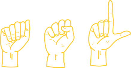 American Sign Language - College of Arts and Sciences - University at ...
