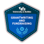 Grantwriting and Fundraising Badge. 