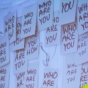 "You Are Who You Are" presentation. 