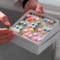 Chemistry Lab of Research Associate Professor Matthew Disney. 
