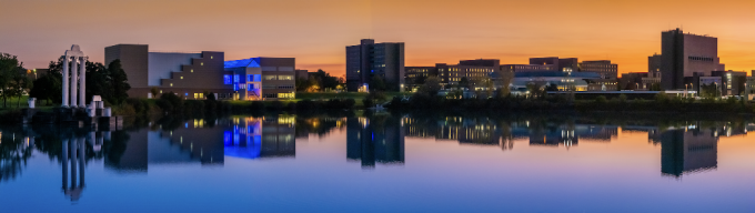 Visit - College of Arts and Sciences - University at Buffalo