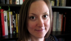 Jennifer Gradeck, PhD 2018. 