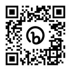QR Code for GDAT Lab Assistant Discord Channel. 