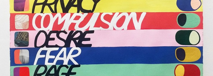 Zoom image: "Settings" by Becky Brown 