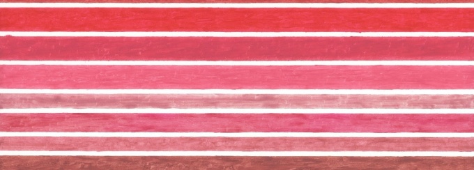 Millie Chen, Lipstick I. 