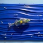 Zoom image: Detail from &quot;An Unnatural Diet&quot; by Alexis Oltmer 