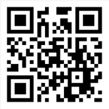 Zoom image: locker QR code