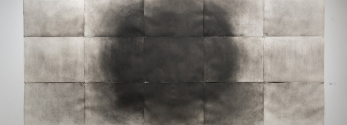 Untitled (the Void), 2016. 