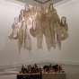 Zoom image: Victoria Idongesit-Udondia, Akaisang, Bronx museum, 2021 