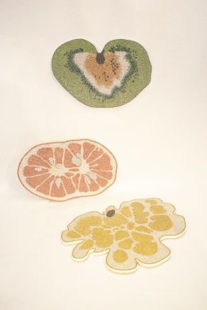 Zoom image: aidelen montoya, blemish fruits, 2025 