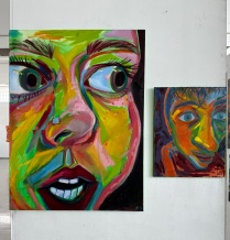 Zoom image: Kara Siurano 