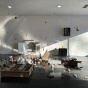 Zoom image: &ldquo;Bodily&rdquo;, installation view at Gallery at Seneca 