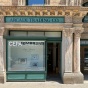 Zoom image: "Main Street by Diane Bush" at CEPA Gallery, May 1 - July 17, 2026, 617 Main Street, Buffalo, NY 14203 