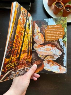 Zoom image: Ecology of Home Vol. 1 Cedar Creek, by Taylor Robers,&nbsp;&copy;2026 
