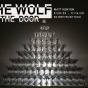 Wolf at the Door poster. 