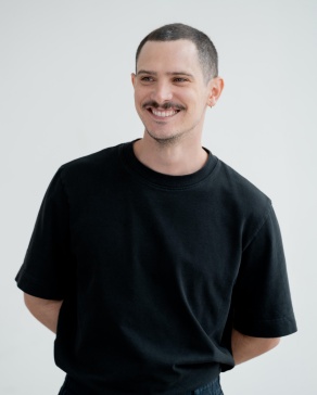 Zoom image: Jacob Todd Broussard 