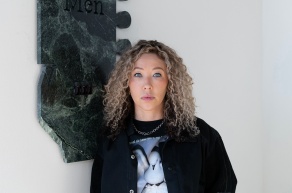 Zoom image: Catherine Telford Keogh 