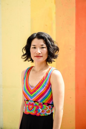 Zoom image: Mirae kh Rhee Credit: Oumou Aidara 