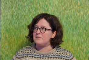 Zoom image: Mara Baldwin 