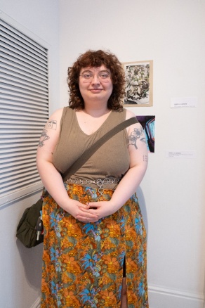 Zoom image: Isabelle Janssen 