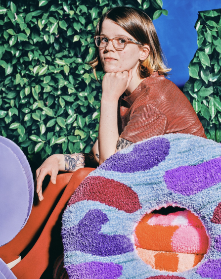 Zoom image: Photo by the RIT Production Photography Class, 2022 