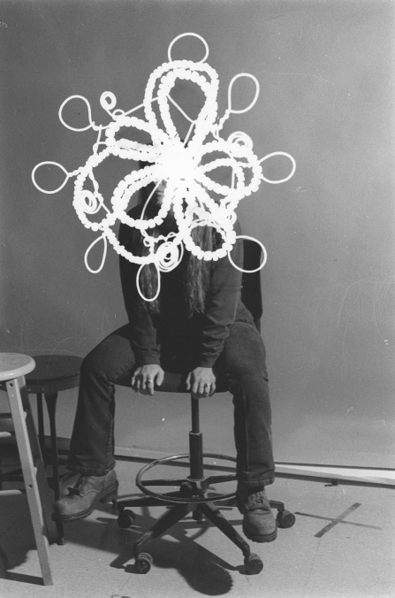 Zoom image: Dessi Furber 