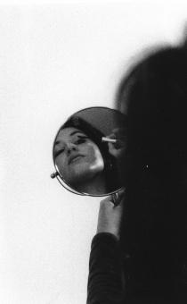 Zoom image: Kristina Leano 