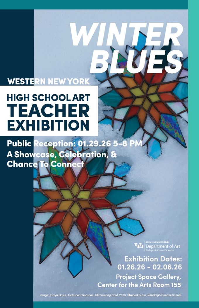 Zoom image: Poster Design: Justin Jimenez 