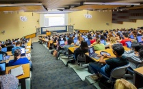 Seminar Series. 
