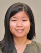 Nicole Wong, PhD. 
