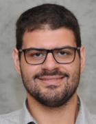 Flavio da Silva Coelho, PhD.