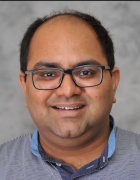 Atindra N Pujari, PhD.