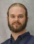 Nathan Lynch Program: PhD.