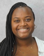 Edrinique Morton Program: MA Lab: First year UBIT: edriniqu.