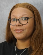 Sade Brooks Program: MA Lab: First year UBIT: sadebroo.