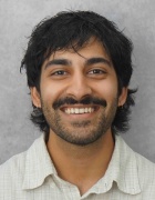 Farras Warsi Program: MA Lab: First year UBIT: farraswa.