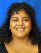 Chelsea Sookra Program: MA.