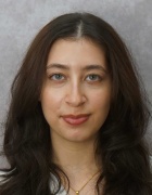 Malak Al Azawi Program: MA Lab: First year UBIT: malakala.